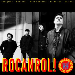 Rocanrol!