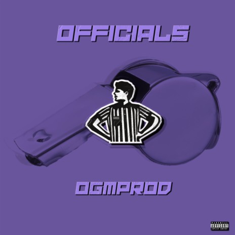 Officials | Boomplay Music