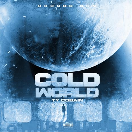 Cold World | Boomplay Music