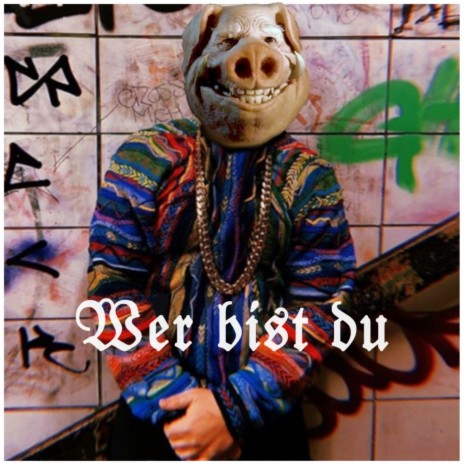 WER BIST DU ?! (flerdiss) | Boomplay Music