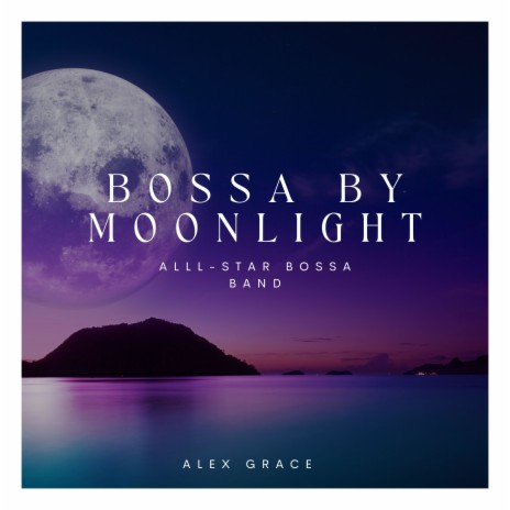 Starry Skies, Silken Bossa ft. Alex Grace | Boomplay Music