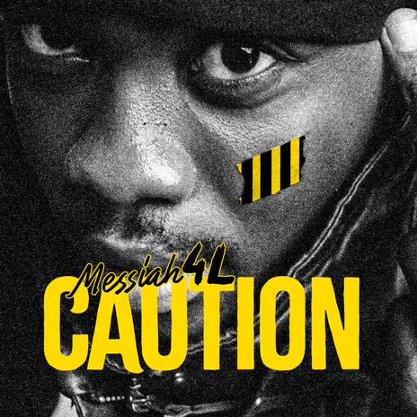 Caution | Boomplay Music