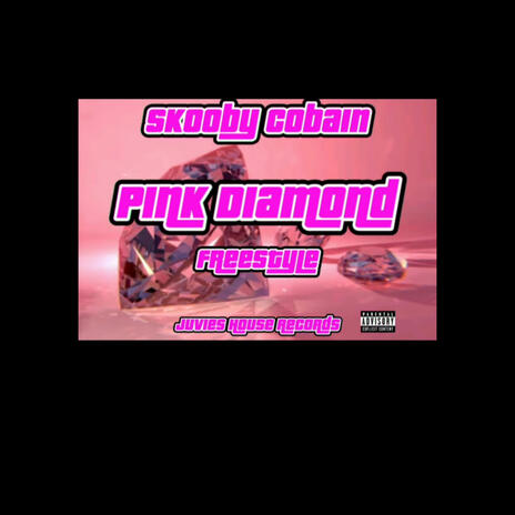 Pink Diamond | Boomplay Music