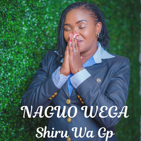 Naguo Wega | Boomplay Music