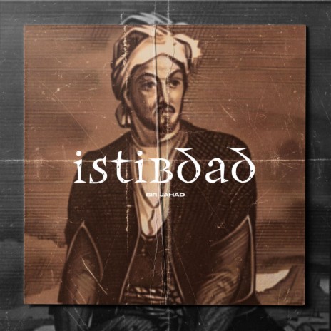 Istibdad | Boomplay Music