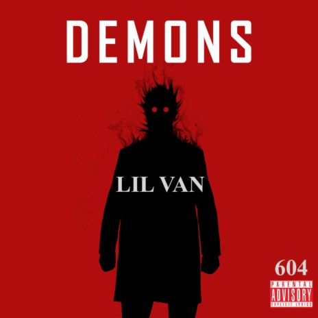 DEMONS (RAW UNMIXED EXTENDED ORIGINAL) | Boomplay Music
