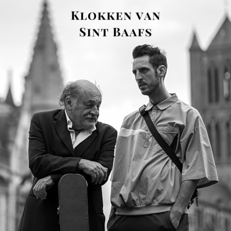 Klokken Van Sint Baafs ft. Lieven Tavernier