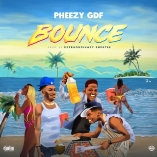 Bounce lyrics | Boomplay Music