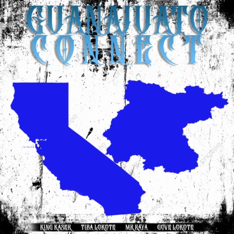 Guanajuato Connect ft. Mr Raya, Tiba Lokote & Gove Lokote | Boomplay Music
