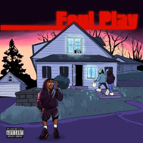 Foul Play | Boomplay Music