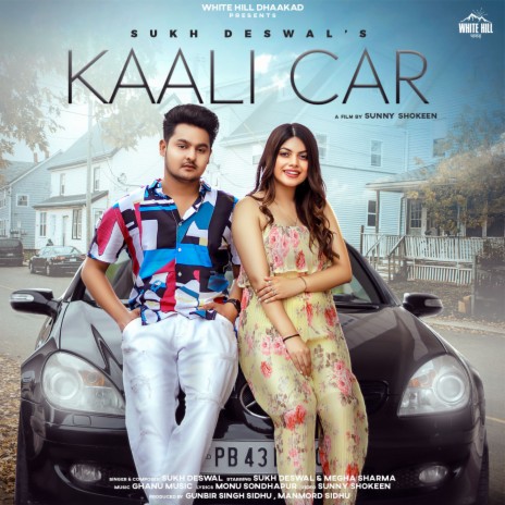 Kaali Car | Boomplay Music