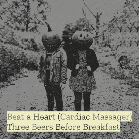 Beat a Heart (Cardiac Massager) | Boomplay Music