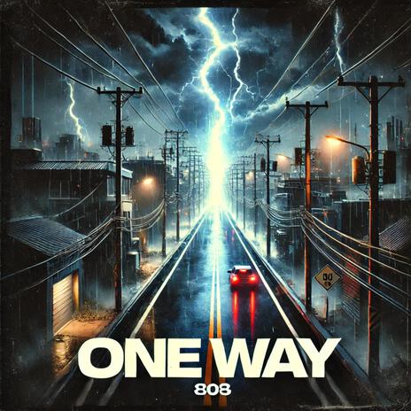 One Way | Boomplay Music