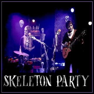 Skeleton Party lyrics | Boomplay Music