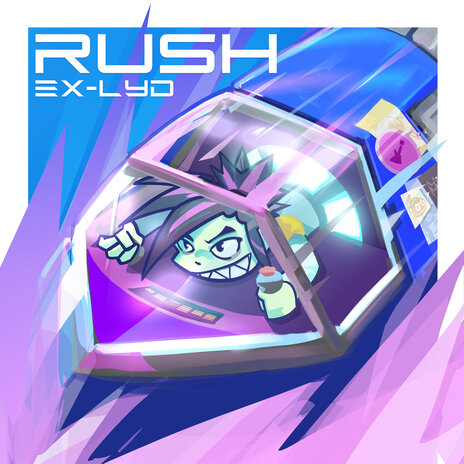 Rush | Boomplay Music