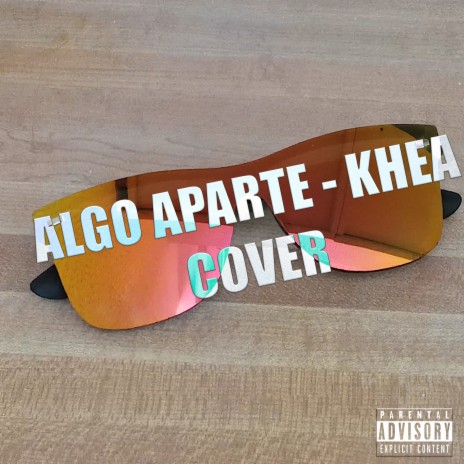 Algo Aparte (Cover) | Boomplay Music