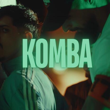 Komba | Boomplay Music