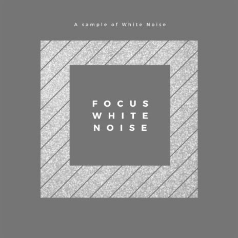 Bright White Noise | Boomplay Music