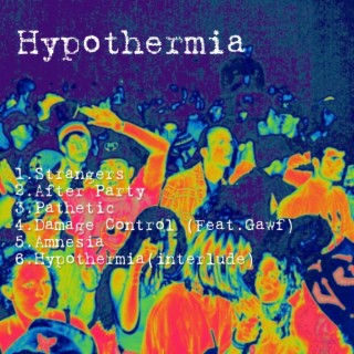 Hypothermia