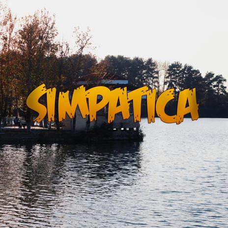 Simpatica | Boomplay Music