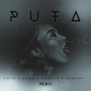 PUTA (Remix)