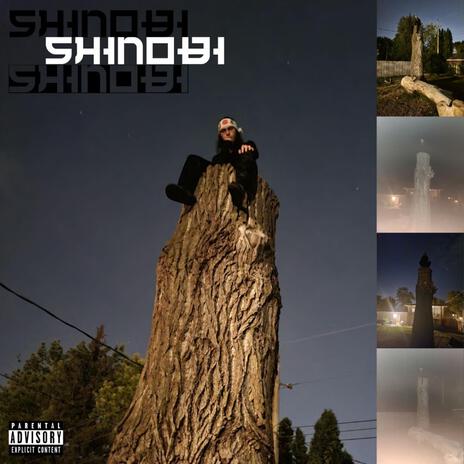 SHINOBI | Boomplay Music