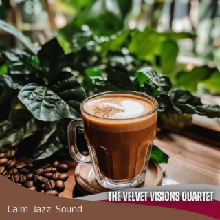 Calm Jazz Sound