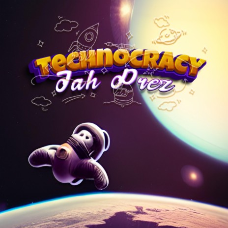 Technocracy | Boomplay Music