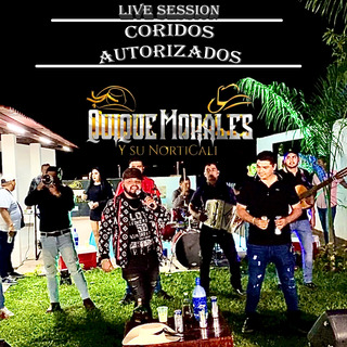 Corridos Autorizados