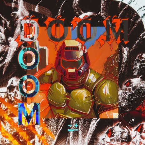 Doom | Boomplay Music