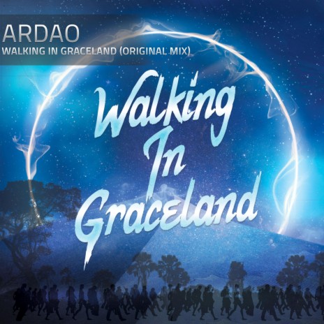 Walking In Graceland | Boomplay Music