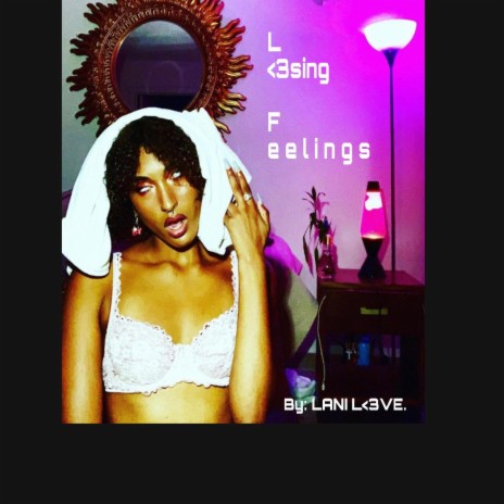 L<3sing Feelings | Boomplay Music