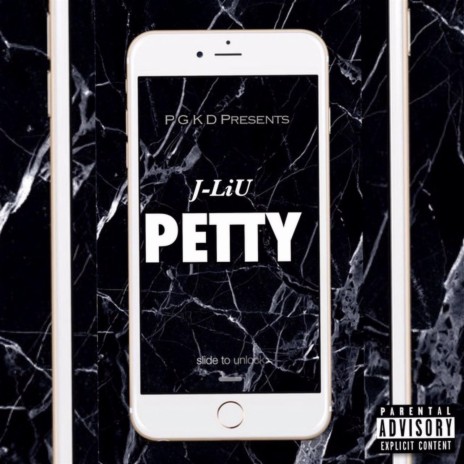 Petty | Boomplay Music