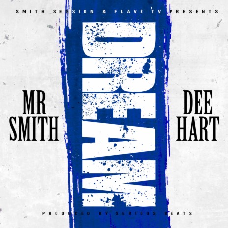 Dream ft. Dee Hart | Boomplay Music