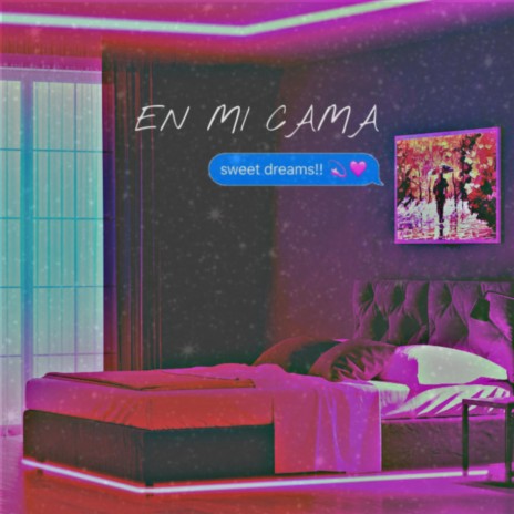Enamorando (En Mi Cama) | Boomplay Music