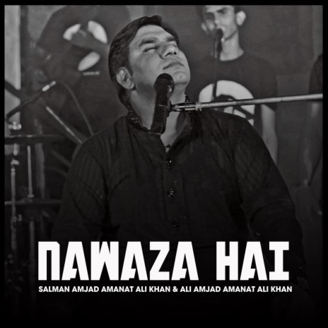 Nawaza Hai | Boomplay Music