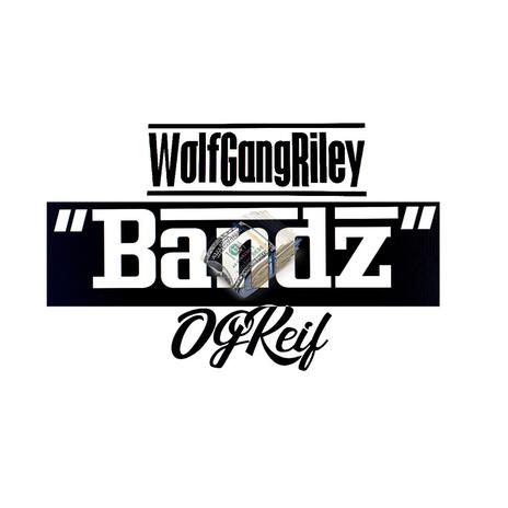 Bandz ft. OG Keif | Boomplay Music