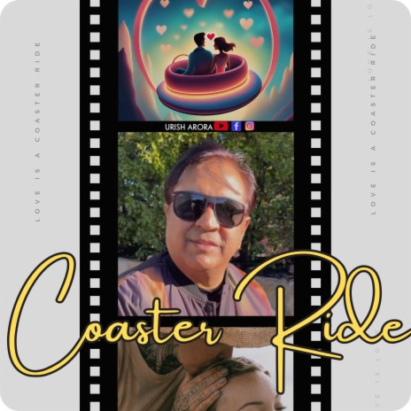 Coaster Ride | Boomplay Music