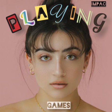 Playing Games | Boomplay Music