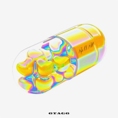 Pop a Pill | Boomplay Music