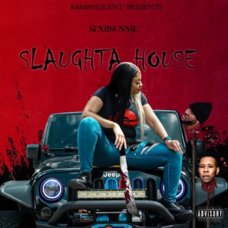 Slaughta-House