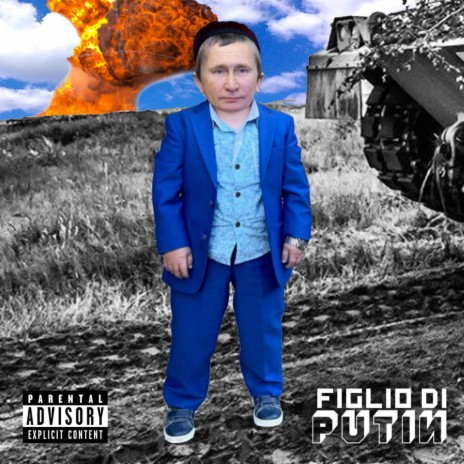 Figlio di Putin | Boomplay Music