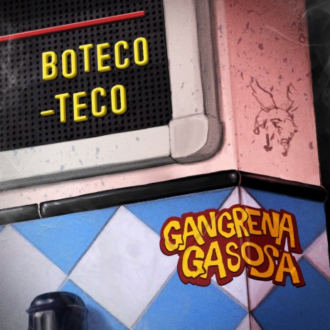 Boteco-Teco | Boomplay Music