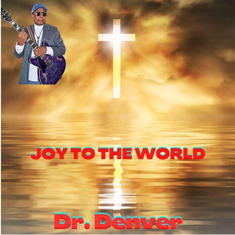 JOY TO THE WORLD (GUITAR VERSION) | Boomplay Music