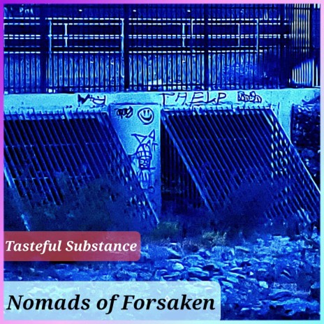 Nomads of Forsaken