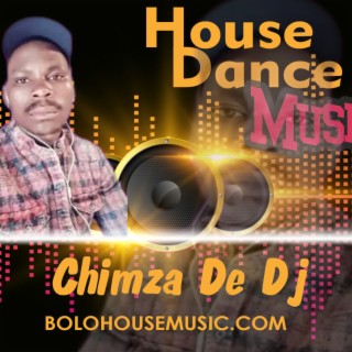 CHIMZA DE DJ SA