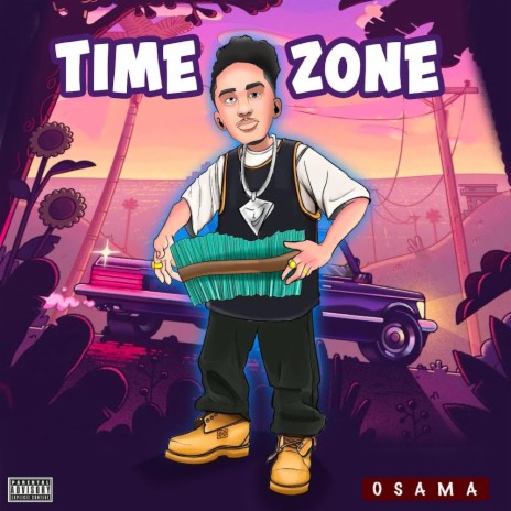 TimeZone | Boomplay Music