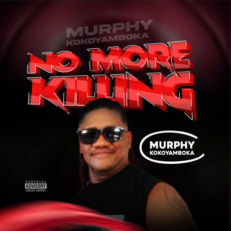 NO MORE KILLING | Boomplay Music