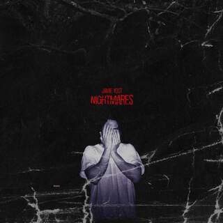 Nightmares ft. Jessie Reid lyrics | Boomplay Music