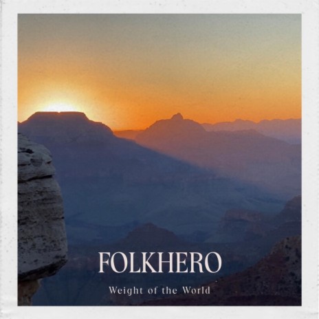 Weight of the World | Boomplay Music